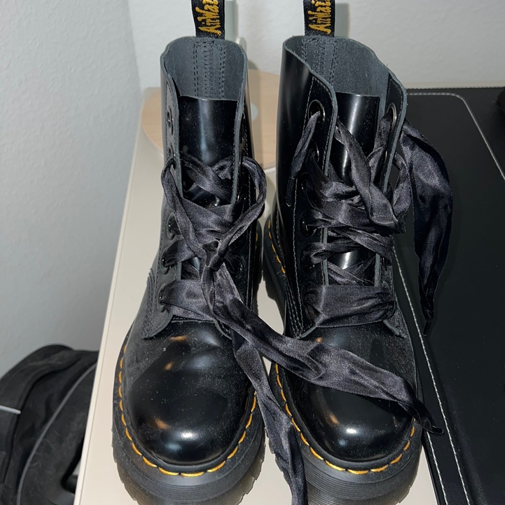 Doc Martens